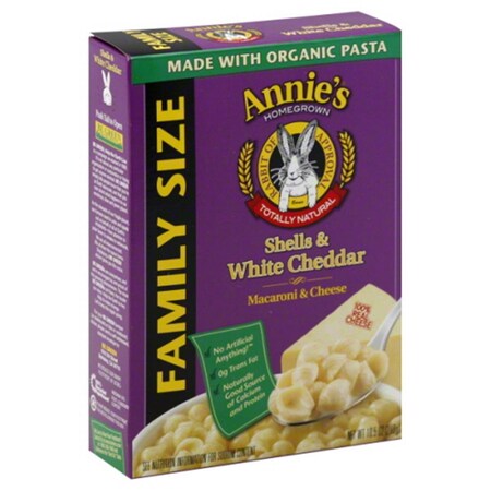 Annies
